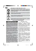 Preview for 26 page of Fubag HANDY AIR OL 200 Instructions For Use Manual