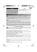 Preview for 29 page of Fubag HANDY AIR OL 200 Instructions For Use Manual