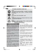 Preview for 30 page of Fubag HANDY AIR OL 200 Instructions For Use Manual