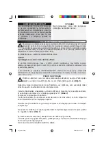 Preview for 31 page of Fubag HANDY AIR OL 200 Instructions For Use Manual