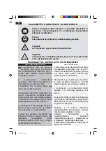 Preview for 32 page of Fubag HANDY AIR OL 200 Instructions For Use Manual