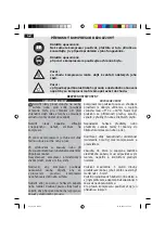 Preview for 34 page of Fubag HANDY AIR OL 200 Instructions For Use Manual