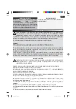 Preview for 35 page of Fubag HANDY AIR OL 200 Instructions For Use Manual