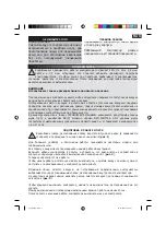 Preview for 39 page of Fubag HANDY AIR OL 200 Instructions For Use Manual