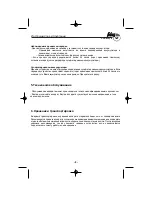 Предварительный просмотр 9 страницы Fubag SMART 100/12 Operator'S Manual