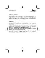 Предварительный просмотр 7 страницы Fubag SMART 130/24 Operator'S Manual