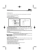 Предварительный просмотр 18 страницы Fubag TI 3000 Operator'S Manual