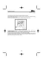 Предварительный просмотр 20 страницы Fubag TI 3000 Operator'S Manual