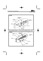 Предварительный просмотр 30 страницы Fubag TI 3000 Operator'S Manual