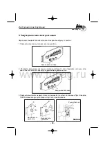 Предварительный просмотр 35 страницы Fubag TI 3000 Operator'S Manual