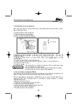 Предварительный просмотр 43 страницы Fubag TI 3000 Operator'S Manual