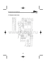 Предварительный просмотр 50 страницы Fubag TI 3000 Operator'S Manual