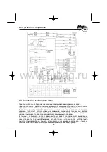 Предварительный просмотр 51 страницы Fubag TI 3000 Operator'S Manual