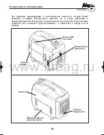 Предварительный просмотр 35 страницы Fubag TI1000 Operator'S Manual