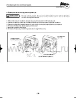 Предварительный просмотр 55 страницы Fubag TI1000 Operator'S Manual