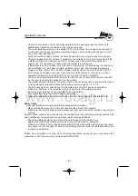 Предварительный просмотр 3 страницы Fubag TR 180 Operator'S Manual