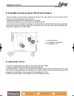 Предварительный просмотр 7 страницы Fubag TS-MIG 250T Pro Operator'S Manual