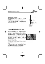 Предварительный просмотр 25 страницы Fubag WHS 190 DC Operator'S Manual