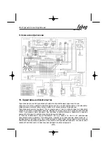 Предварительный просмотр 27 страницы Fubag WHS 190 DC Operator'S Manual