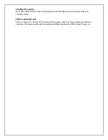 Preview for 9 page of Fuchs Audio Technology Blackjack 21-II Operation Manual