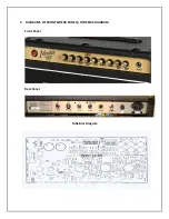 Preview for 6 page of Fuchs Audio Technology Mantis 89 Operation Manual