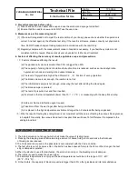 Preview for 7 page of Fudakang eB-D11 Instructions For Use Manual