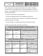 Preview for 10 page of Fudakang eB-D11 Instructions For Use Manual