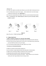 Preview for 10 page of Fudakang FT-B11W User Manual