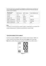 Preview for 13 page of Fudakang FT-B11W User Manual