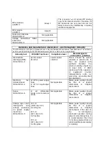 Предварительный просмотр 20 страницы Fudakang FT-B11W User Manual