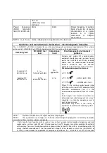 Предварительный просмотр 21 страницы Fudakang FT-B11W User Manual