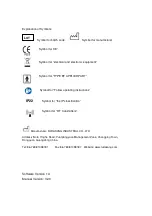 Предварительный просмотр 23 страницы Fudakang FT-B11W User Manual