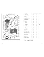 Предварительный просмотр 20 страницы Fuego Element EG01AMG Quick Setup Manual