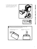 Предварительный просмотр 17 страницы Fuego FM20ACU User Manual