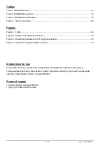 Preview for 4 page of FuehlerSysteme eNET International Compact FS6003 Instructions For Use Manual