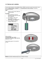 Preview for 9 page of FuehlerSysteme eNET International Compact FS6003 Instructions For Use Manual