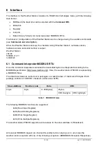 Preview for 14 page of FuehlerSysteme eNET International Compact FS6003 Instructions For Use Manual