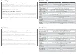 Preview for 5 page of FuehlerSysteme LM1/E Manual