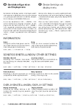 Предварительный просмотр 4 страницы FuehlerSysteme RAF/A Operating Manual