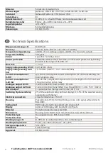 Preview for 6 page of FuehlerSysteme RAF/A Operating Manual