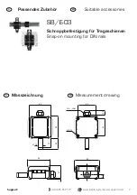 Preview for 7 page of FuehlerSysteme RAF/A Operating Manual