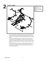 Предварительный просмотр 10 страницы Fuel Fitness FE44 Owner'S Manual