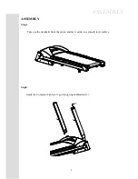 Preview for 5 page of Fuel Fitness FT8 User Manual