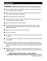 Preview for 2 page of Fuel Fitness FUEL BIKE 4.0 Owner'S Manual