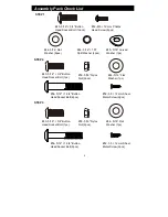 Preview for 3 page of Fuel Fitness se155-40 Owner'S Manual