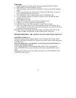 Preview for 10 page of Fuel Fitness se155-40 Owner'S Manual