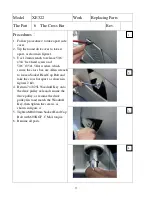 Preview for 12 page of Fuel Fitness XE322 Service Manual