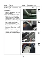 Preview for 15 page of Fuel Fitness XE322 Service Manual