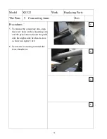 Preview for 16 page of Fuel Fitness XE322 Service Manual