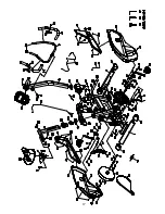 Preview for 18 page of Fuel Fitnesstness C4 UPRIGHT BIKE Owner'S Manual